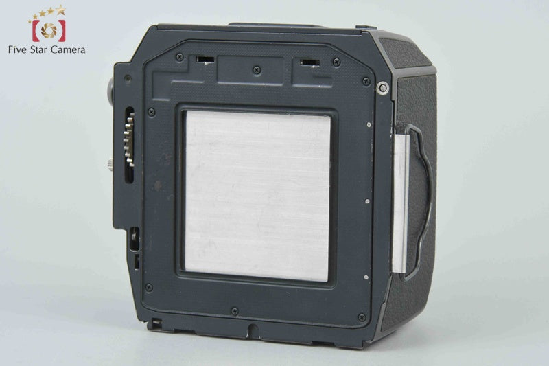 Zenza Bronica 6x6 Roll Film Magazine for EC