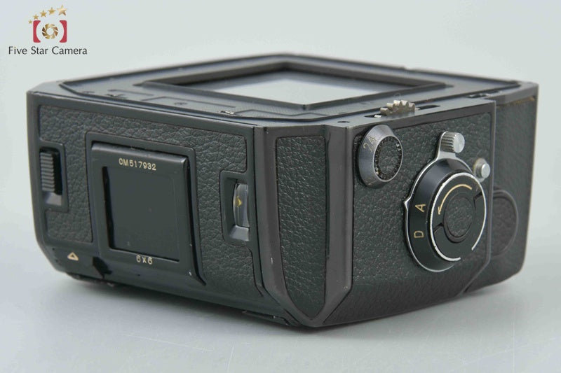 Zenza Bronica 6x6 Roll Film Magazine for EC
