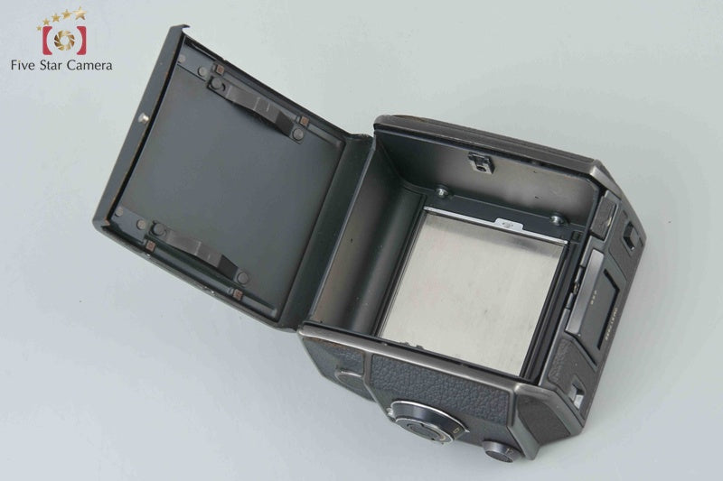 Zenza Bronica 6x6 Roll Film Magazine for EC