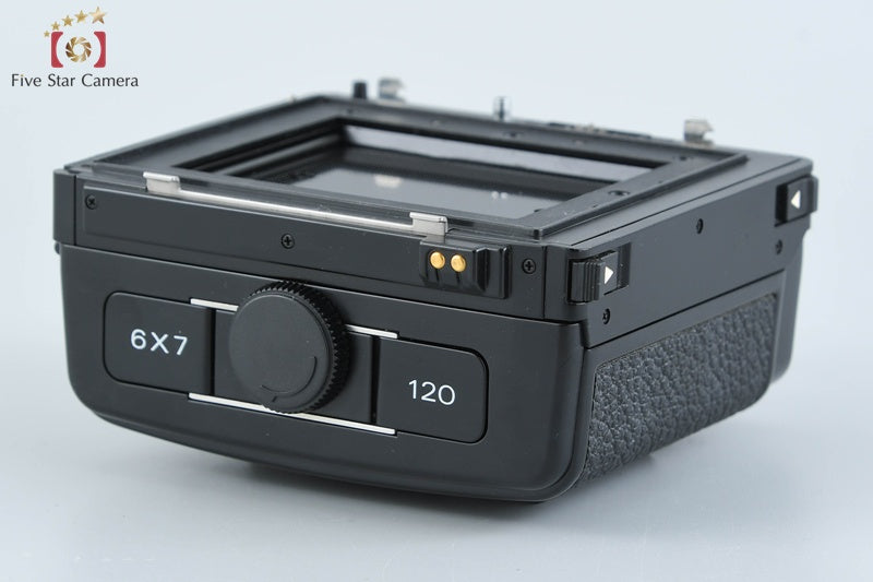 Zenza Bronica 6x7 120 Roll Film Magazine for GS [Very Good]