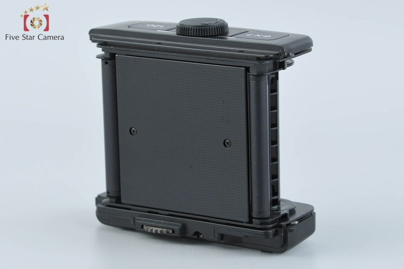 Zenza Bronica 6x7 120 Roll Film Magazine for GS [Very Good]