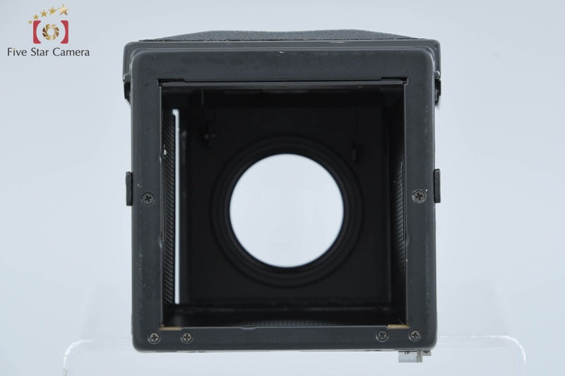Zenza Bronica EC Medium Format Film Camera Body