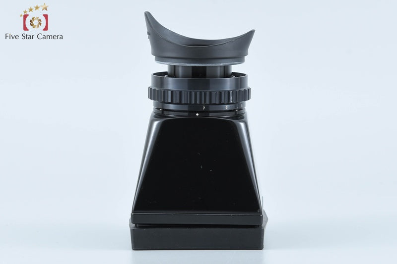 Zenza Bronica Magnifying Hood Chimney Finder for EC EC-TL S S2