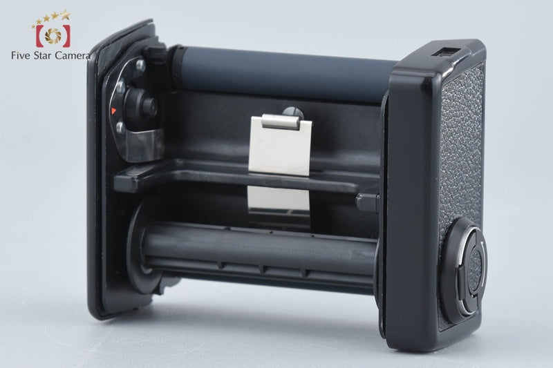 Zenza Bronica ETRS + ZENZANON MC 75mm f/2.8 [Very Good]