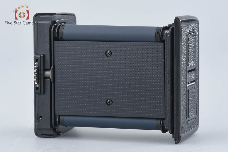 Zenza Bronica ETRS + ZENZANON MC 75mm f/2.8 [Very Good]