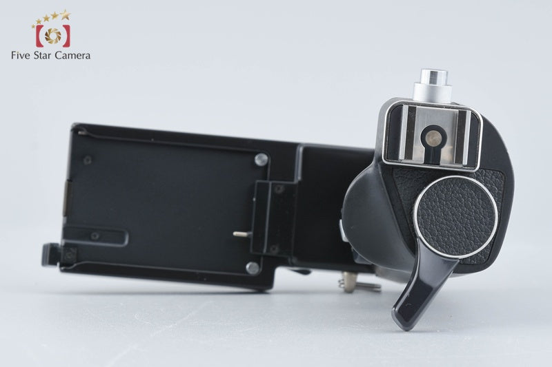 Zenza Bronica ETRS + ZENZANON MC 75mm f/2.8 [Very Good]