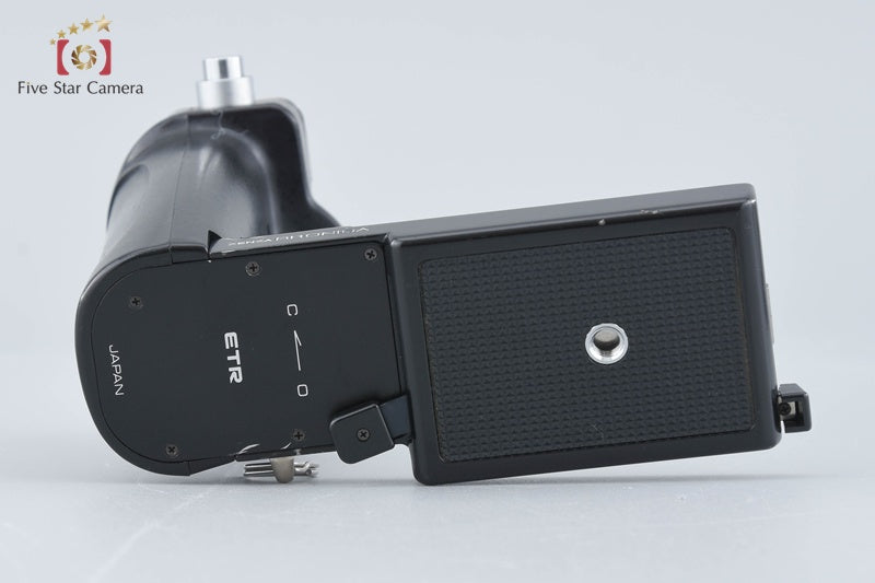 Zenza Bronica ETRS + ZENZANON MC 75mm f/2.8 [Very Good]