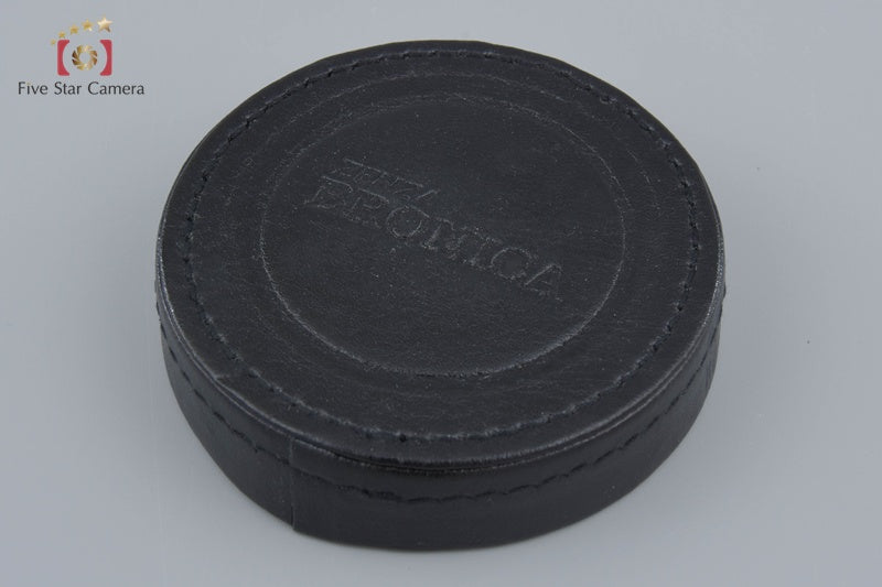 Zenza Bronica FISHEYE ZENZANON-PE 30mm f/3.5 for ETR, ETRS, ETRSi [Very Good]