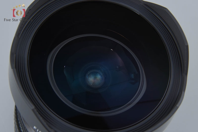 Zenza Bronica FISHEYE ZENZANON-PE 30mm f/3.5 for ETR, ETRS, ETRSi [Very Good]