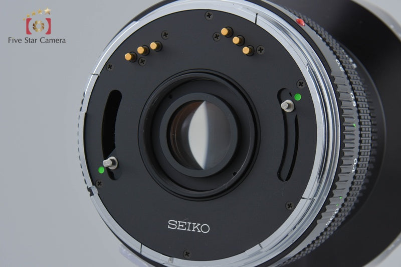 Zenza Bronica FISHEYE ZENZANON-PE 30mm f/3.5 for ETR, ETRS, ETRSi [Very Good]