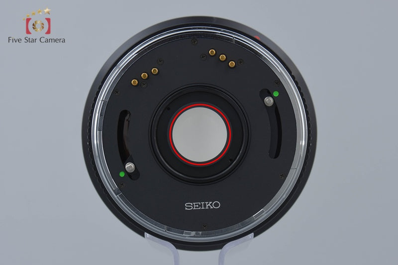 Zenza Bronica FISHEYE ZENZANON-PE 30mm f/3.5 for ETR, ETRS, ETRSi [Very Good]