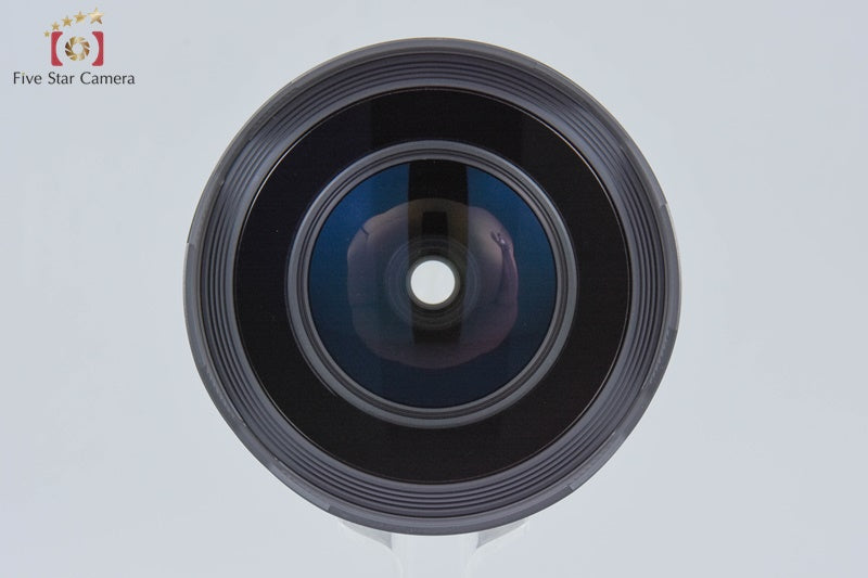 Rare!! Zenza Bronica FISHEYE ZENZANON-PE 30mm f/3.5 for ETR, ETRS, ETRSi