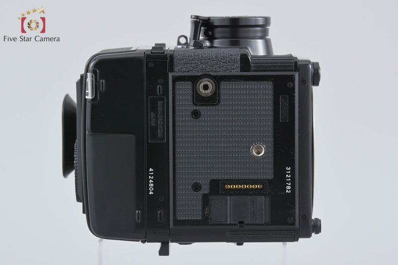 Zenza Bronica GS-1 Medium Format Film Camera Body