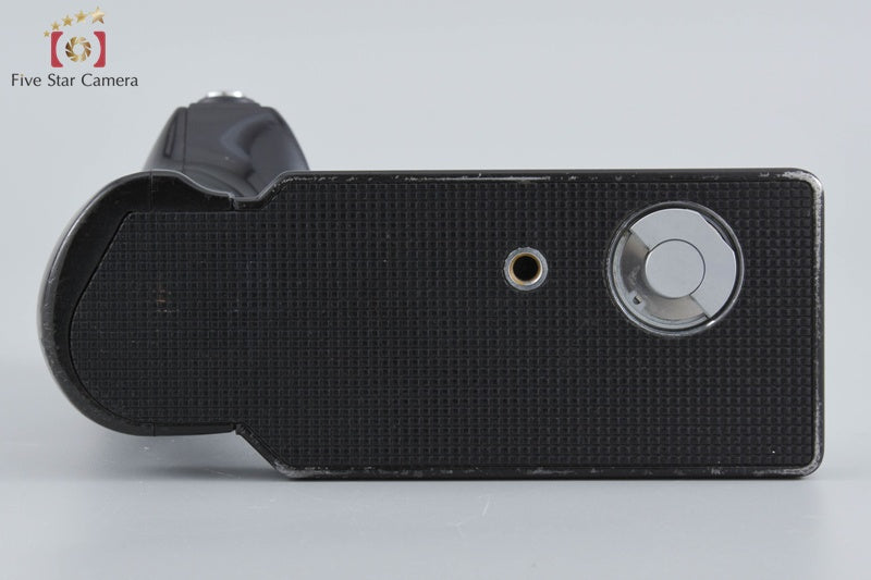 Zenza Bronica GS-1 Medium Format Film Camera + ZENZANON-PG 100mm f/3.5