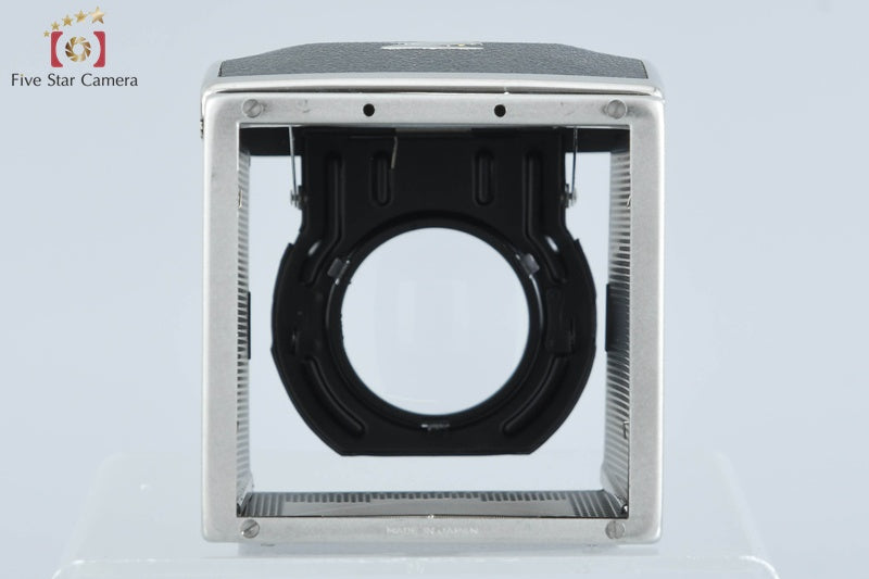 Zenza Bronica C Medium Format Film Camera Body [Very Good]