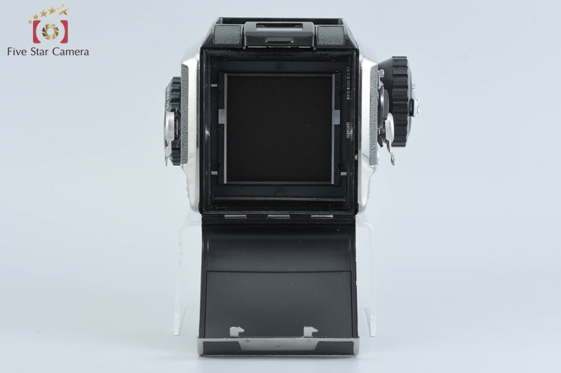 Zenza Bronica C Medium Format Film Camera Body [Very Good]