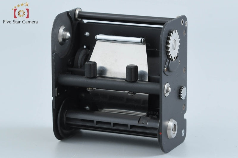 Zenza Bronica C Medium Format Film Camera Body [Very Good]