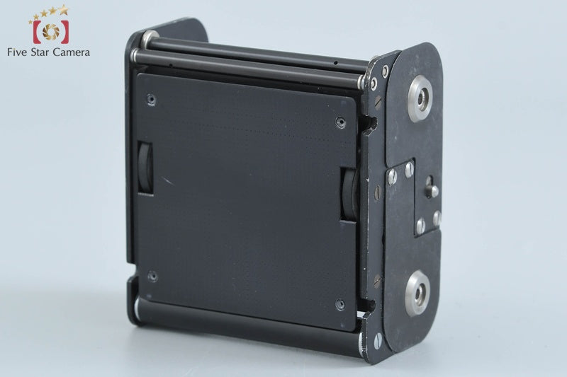 Zenza Bronica C Medium Format Film Camera Body [Very Good]