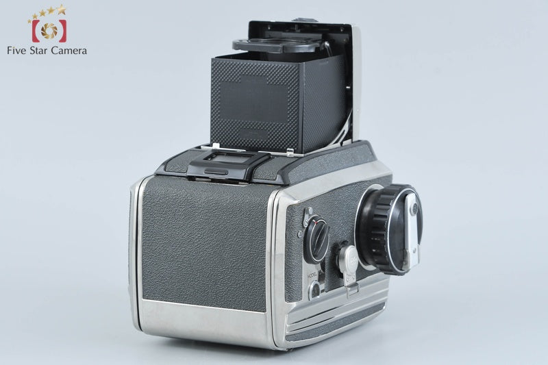 Zenza Bronica C Medium Format Film Camera Body [Very Good]