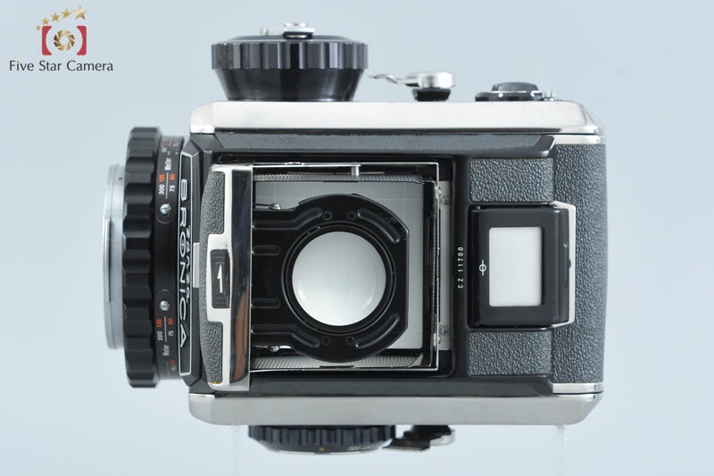 Zenza Bronica C Medium Format Film Camera Body [Very Good]