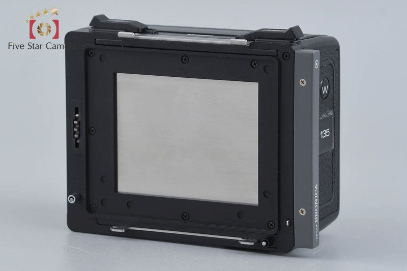 Zenza Bronica 135W Roll Film Magazine for ETR, ETRS, ETRSi [Near Mint]