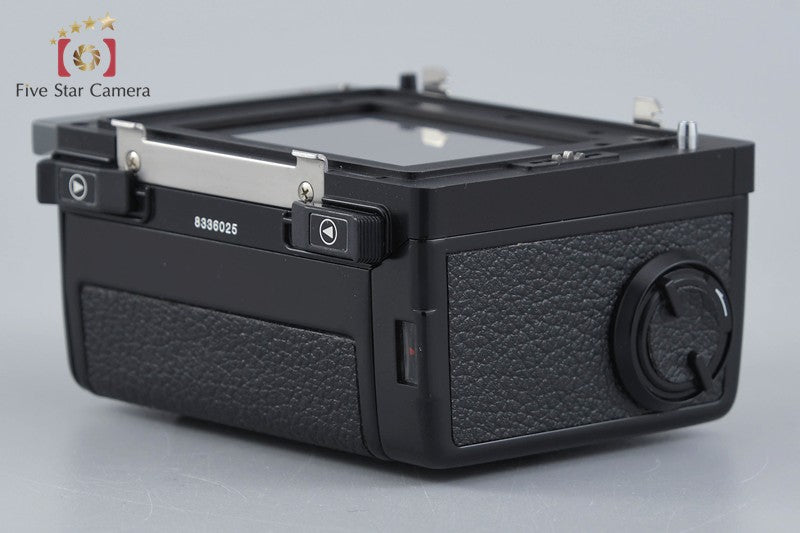 Zenza Bronica 135W Roll Film Magazine for ETR, ETRS, ETRSi [Near Mint]