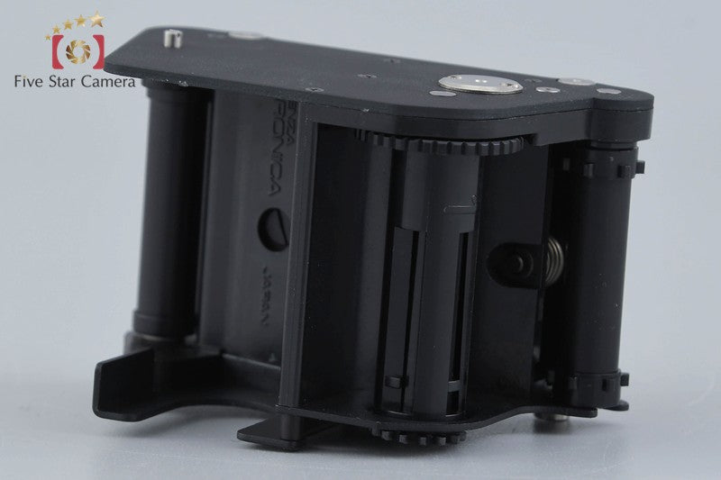 Zenza Bronica 135W Roll Film Magazine for ETR, ETRS, ETRSi [Near Mint]