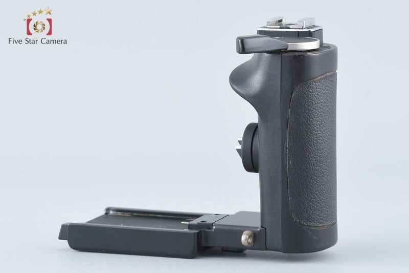 Zenza Bronica Speed Grip E for ETR, ETRS, ETRSi, ETRC [Very Good]