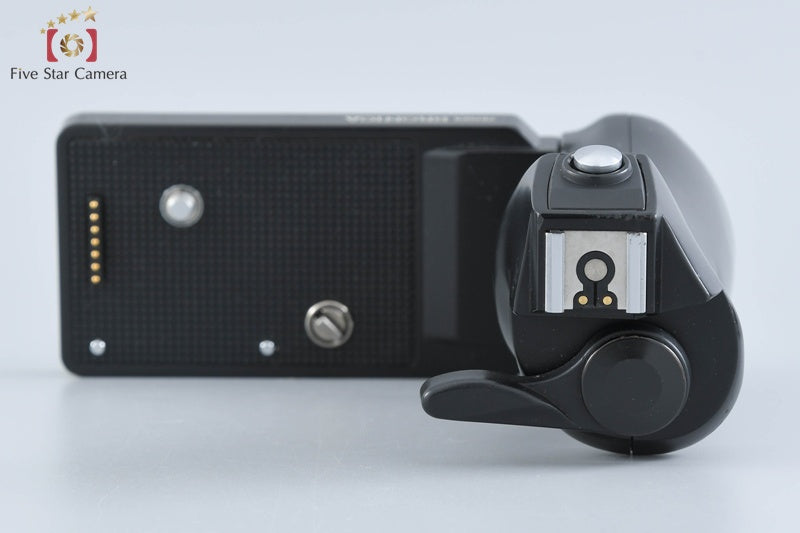 Zenza Bronica Speed Grip G for GS-1 [Very Good]