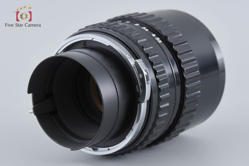 Zenza Bronica ZENZANON 150mm f/3.5 for S2, EL, TL [Very Good]