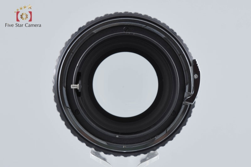 Zenza Bronica ZENZANON 150mm f/3.5 for S2, EL, TL [Very Good]