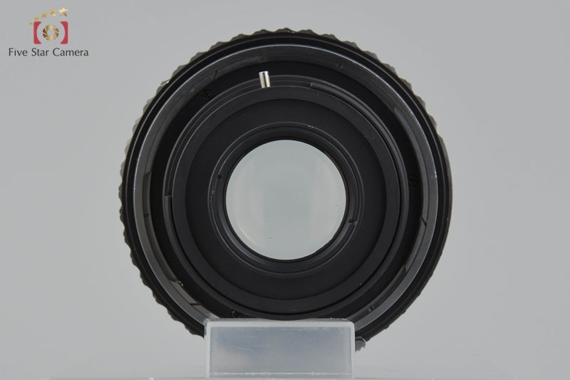 Excellent!! Zenza Bronica ZENZANON MC 50mm f/2.8 for S2