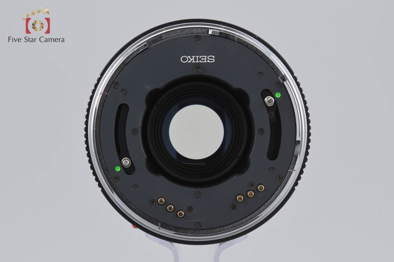 Zenza Bronica ZENZANON-PE 250mm f/5.6 for ETR, ETRS, ETRSi [Very Good]