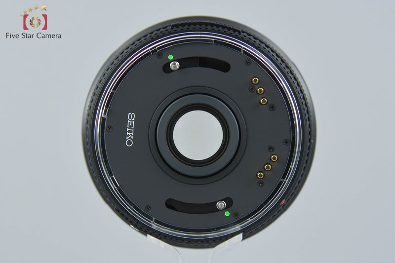 Near Mint!! Zenza Bronica ZENZANON-PE 45-90mm f/4-5.6 for ETR, ETRS, ETRSi, ETRC