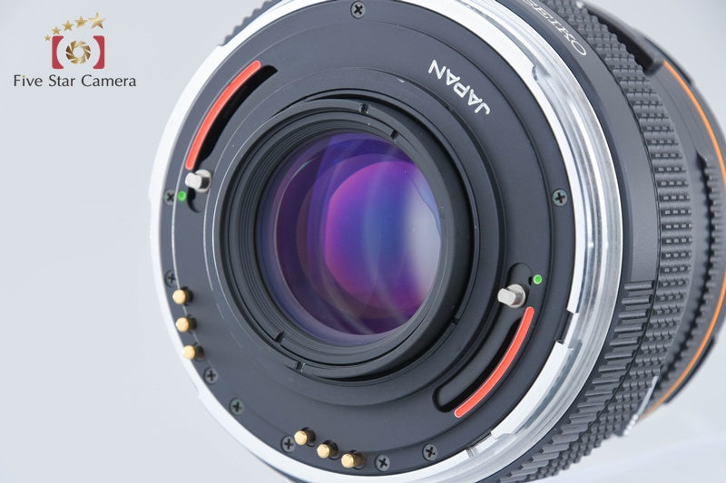 Zenza Bronica ZENZANON-S 80mm f/2.8 for SQ, SQ-A, SQ-Ai, SQ-Am