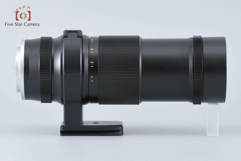 Zhongyi APO 85mm f/2.8 Super Macro 1-5X for Sony E mount [Near Mint]