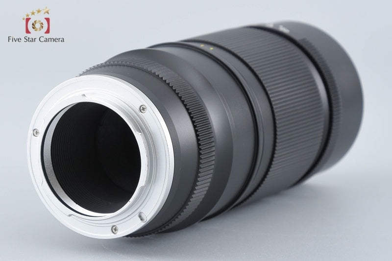 Zhongyi APO 85mm f/2.8 Super Macro 1-5X for Sony E mount [Near Mint]