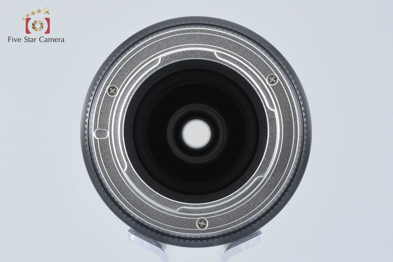 Zhongyi APO 85mm f/2.8 Super Macro 1-5X for Sony E mount [Near Mint]