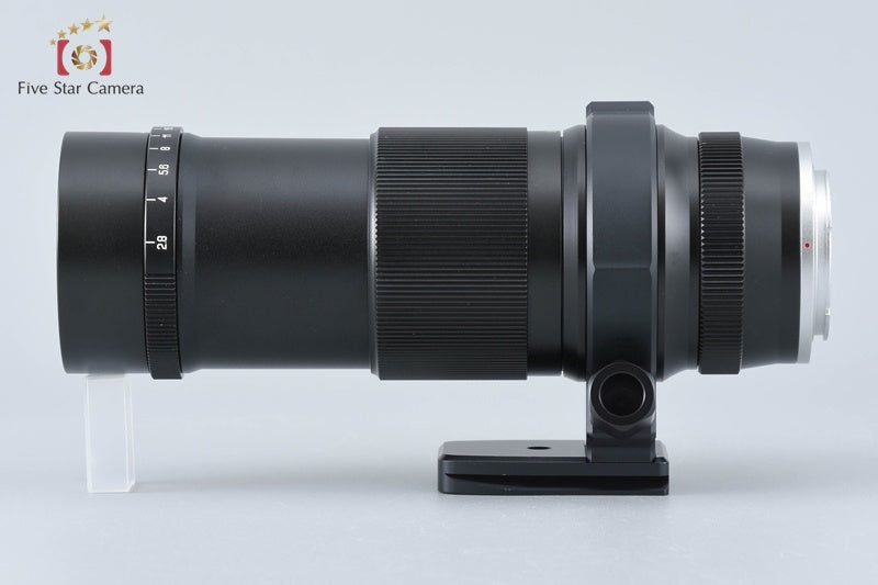Zhongyi APO 85mm f/2.8 Super Macro 1-5X for Sony E mount [Near Mint]