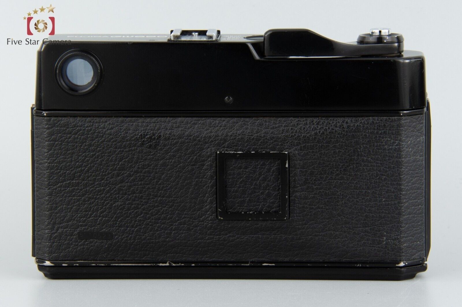 Fujifilm FUJICA GW690 Pro 6x9 Medium Format Rangefinder Film Camera