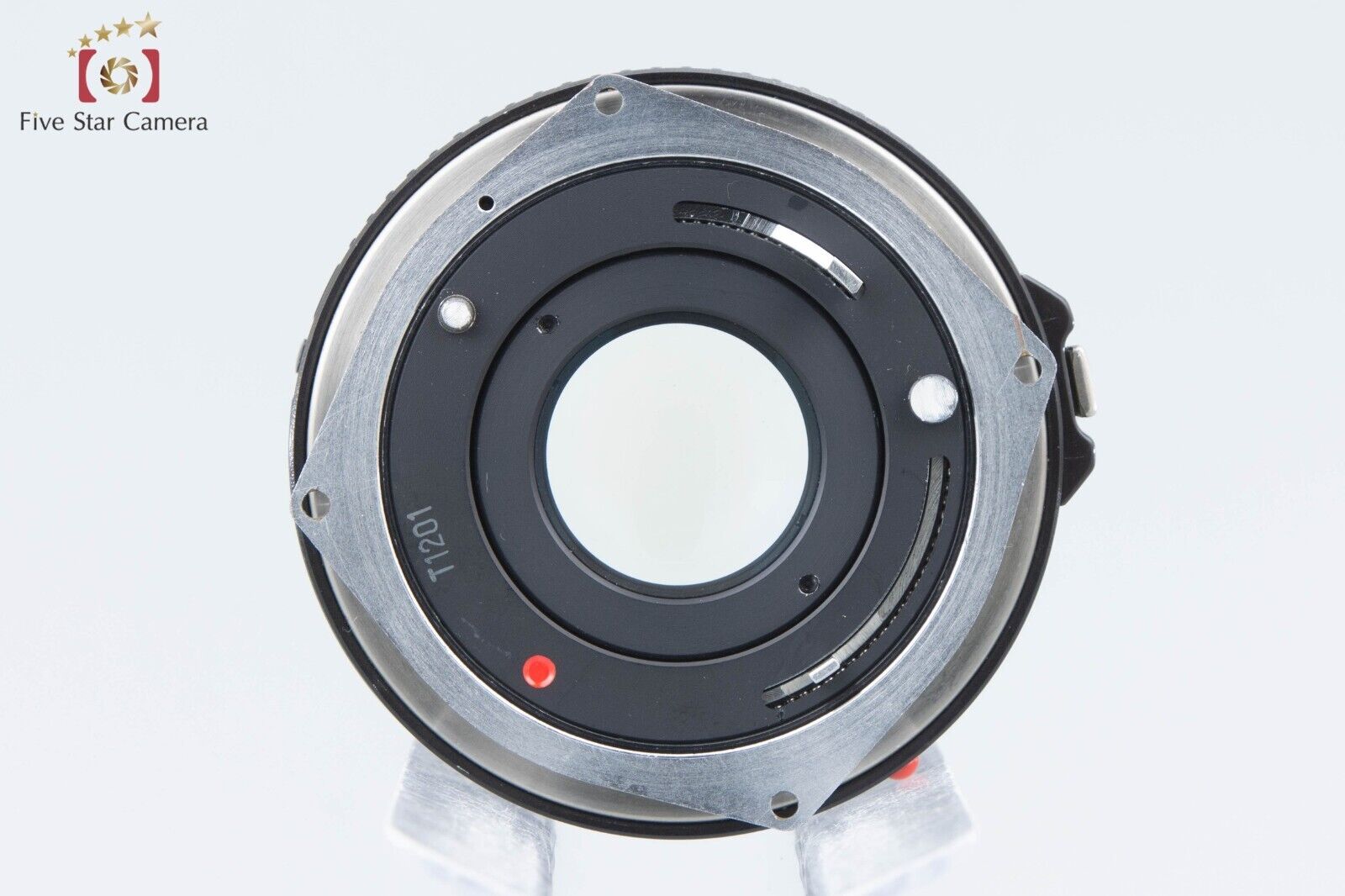 Canon New FD 35mm f/2