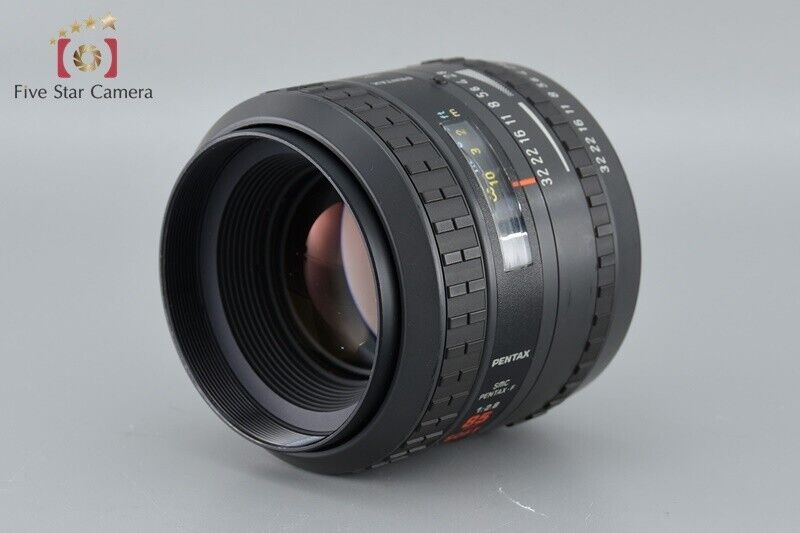 Excellent!! PENTAX SMC F 85mm f/2.8 SOFT