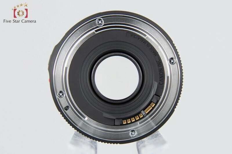 Near Mint!! Canon EF 50mm f/1.8 STM