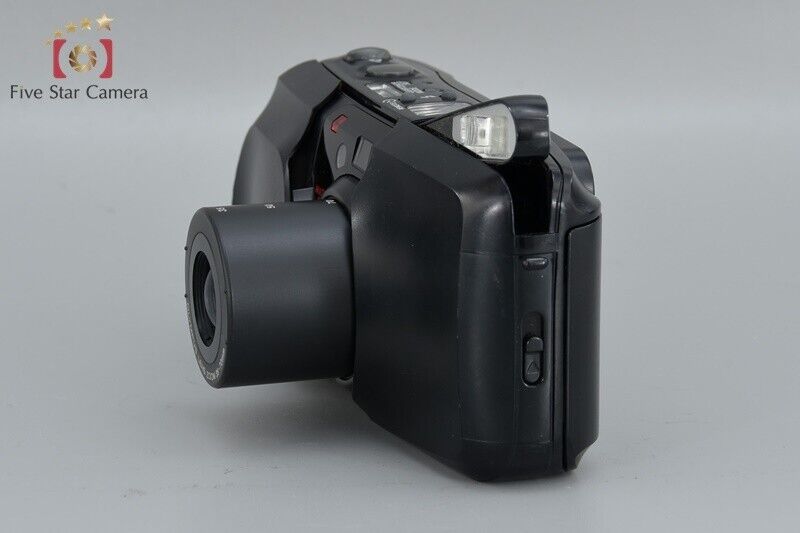 Olympus μ[mju:] PANORAMA 35mm Point & Shoot Film Camera