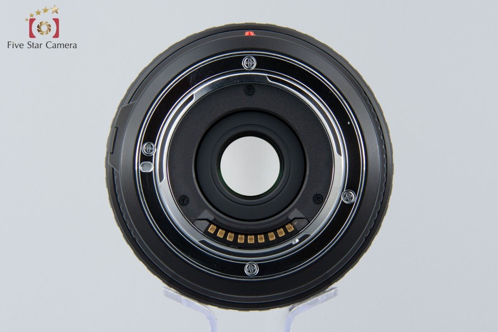 Olympus ZUIKO DIGITAL 18-180mm f/3.5-6.3