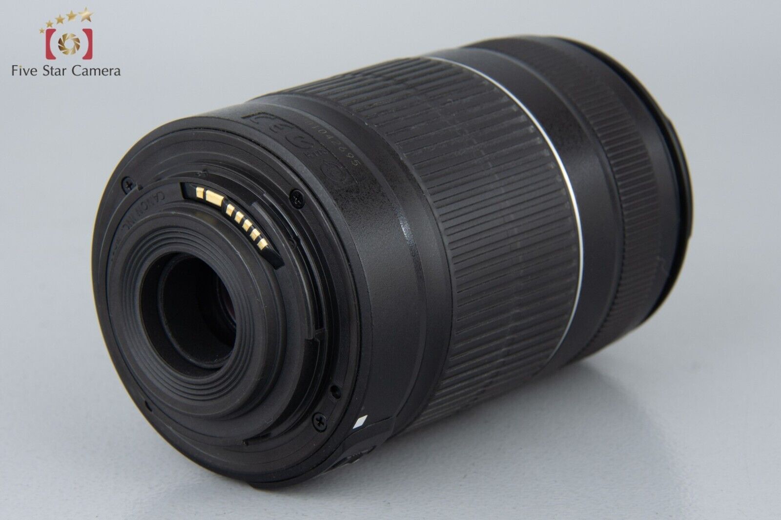 Near Mint!! Canon EF-S 55-250mm f/4-5.6 IS II