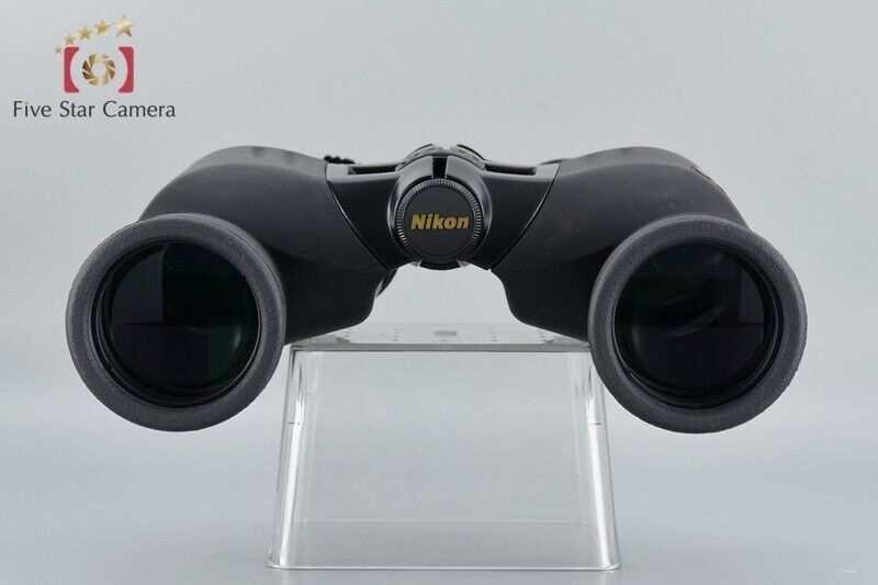Mint!! Nikon Action EX 8x40 CF Binocular