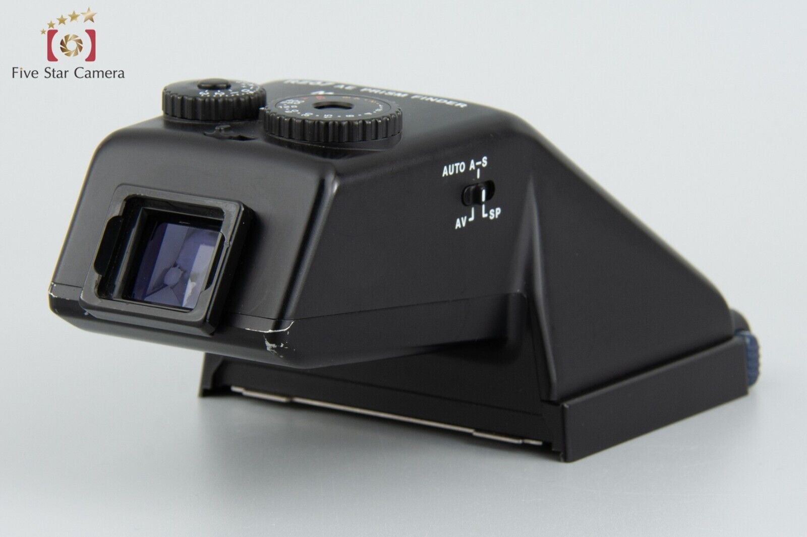 Very Good!! Mamiya AE Prism Finder Type II for RZ67 PRO / RZ67 PRO II