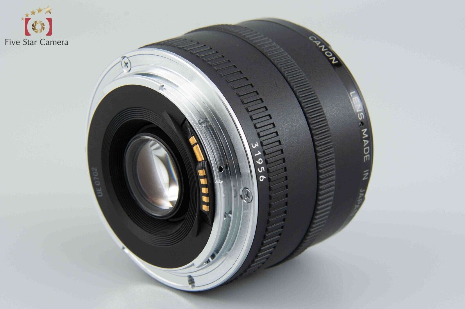 Excellent!! Canon EF 24mm f/2.8