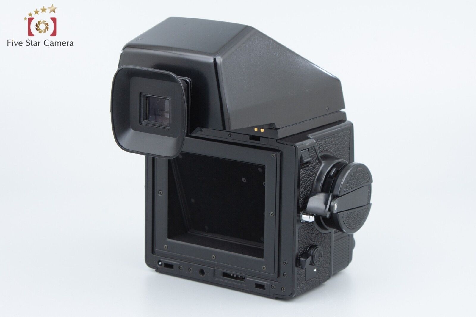 Very Good!! Zenza Bronica GS-1 Medium Format Film Camera No Magazine